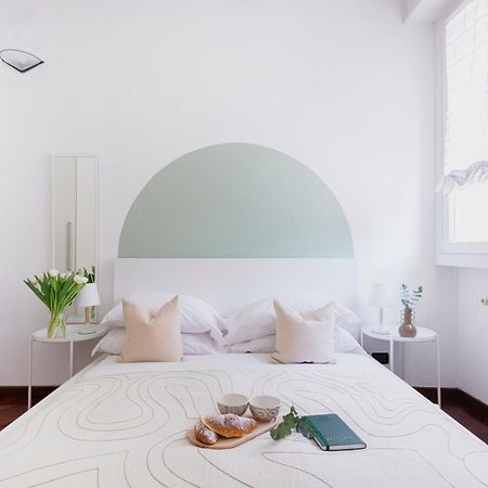 Stylish And Cozy Apt Close To Naviglio Milano Exteriör bild