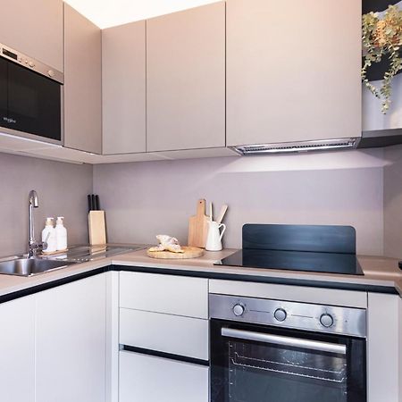 Stylish And Cozy Apt Close To Naviglio Milano Exteriör bild