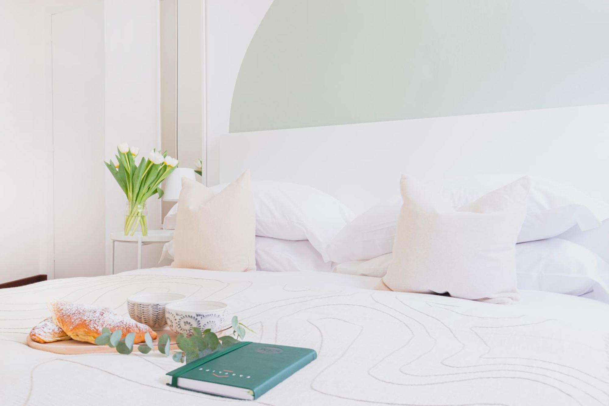 Stylish And Cozy Apt Close To Naviglio Milano Exteriör bild