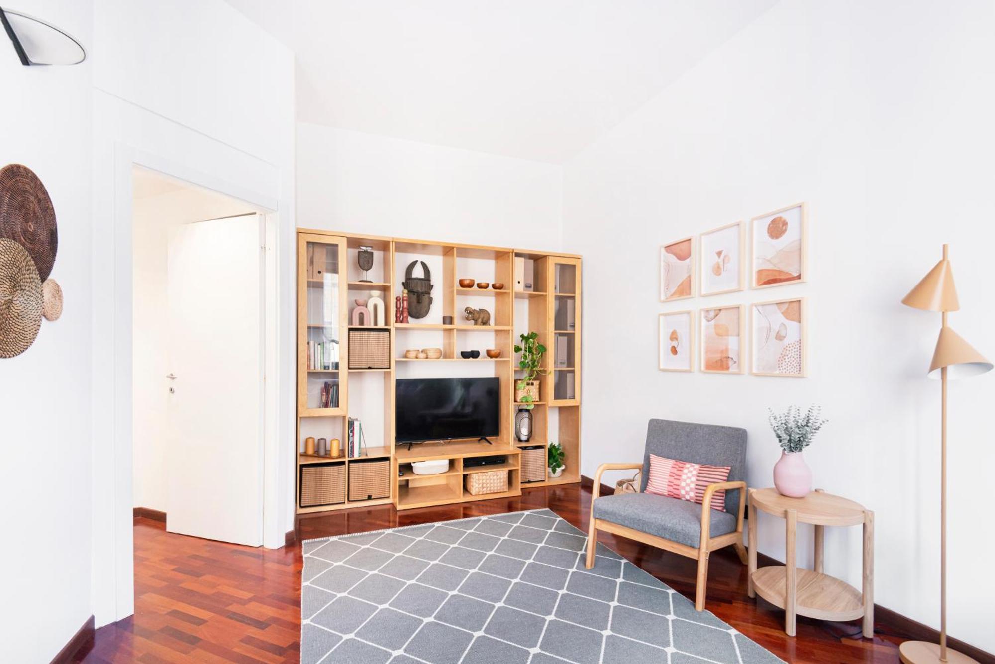 Stylish And Cozy Apt Close To Naviglio Milano Exteriör bild