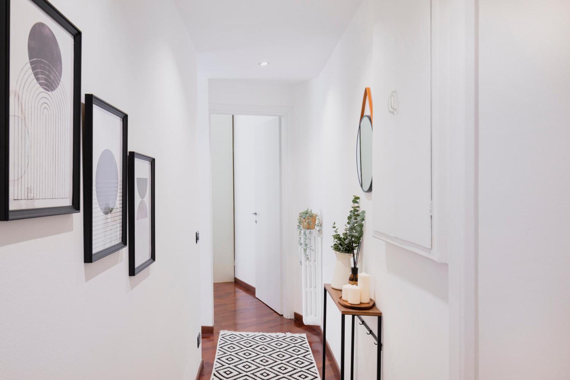 Stylish And Cozy Apt Close To Naviglio Milano Exteriör bild