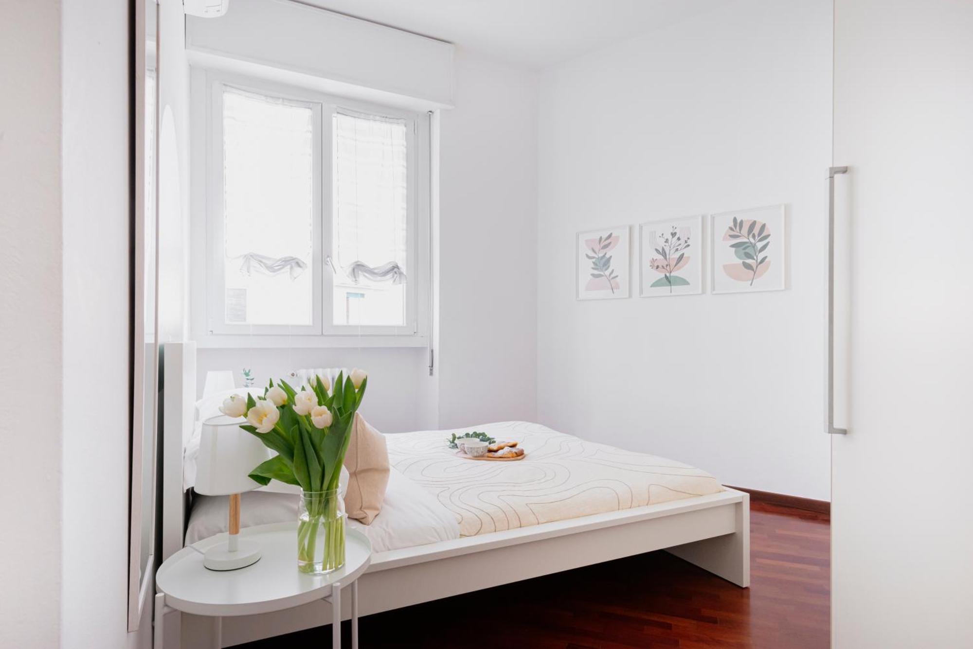Stylish And Cozy Apt Close To Naviglio Milano Exteriör bild